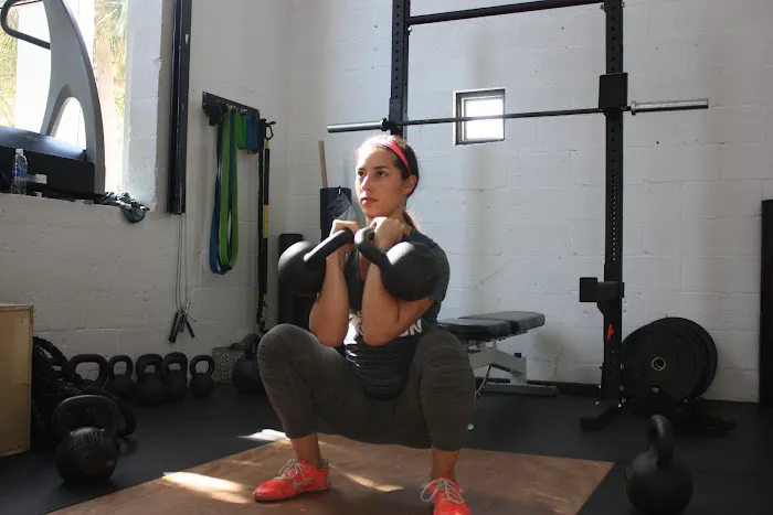 RED Personal Training Picture 1