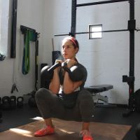 RED Personal Training ico