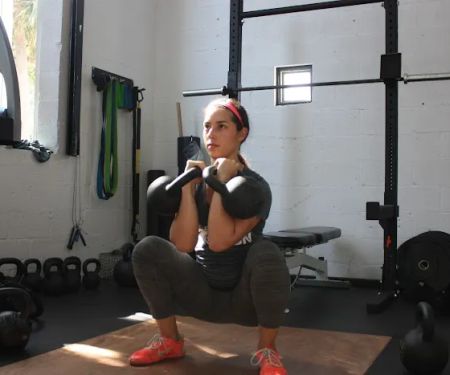 RED Personal Training
