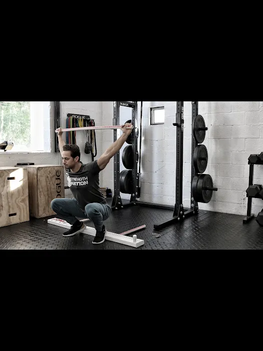 RED Personal Training Picture 9