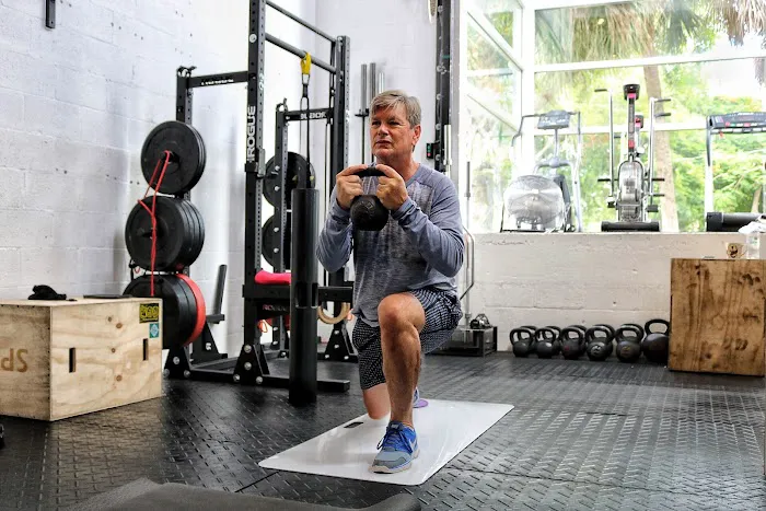 RED Personal Training Picture 10