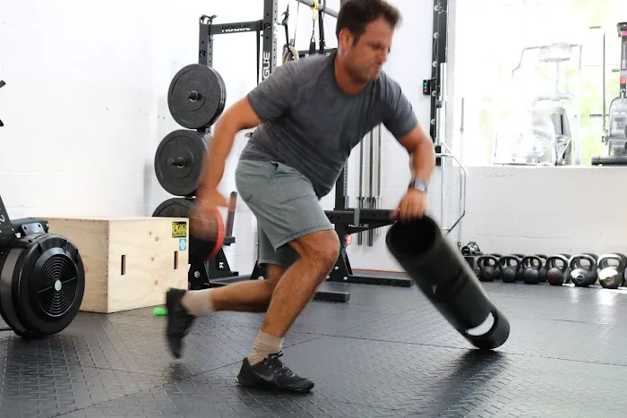 RED Personal Training Picture 3