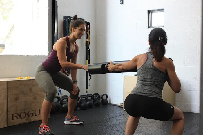 RED Personal Training Picture 8