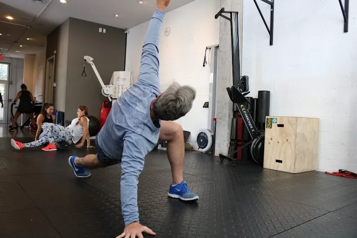 RED Personal Training Picture 2