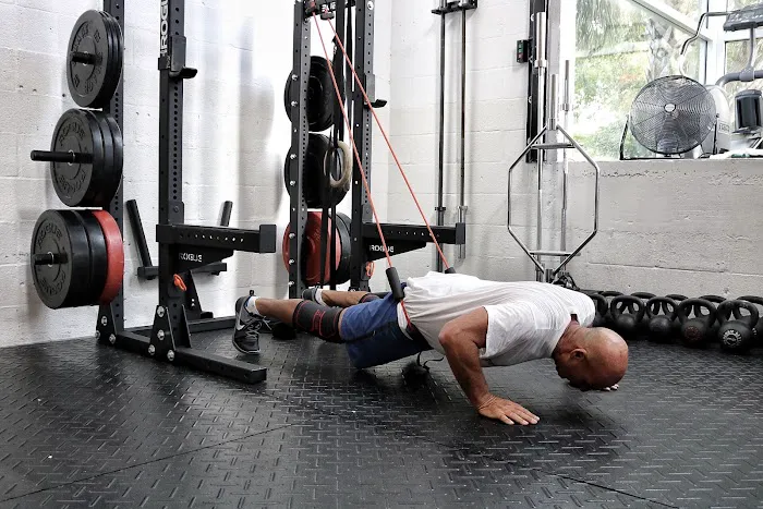 RED Personal Training Picture 6