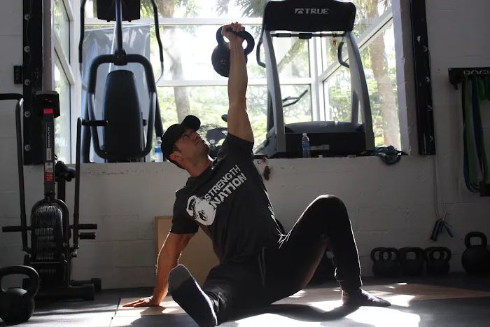 RED Personal Training Picture 4