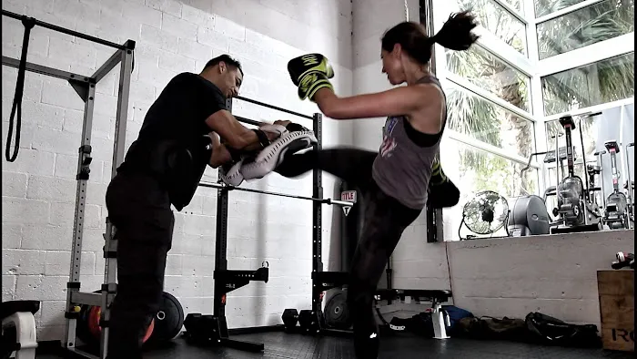 RED Personal Training Picture 7