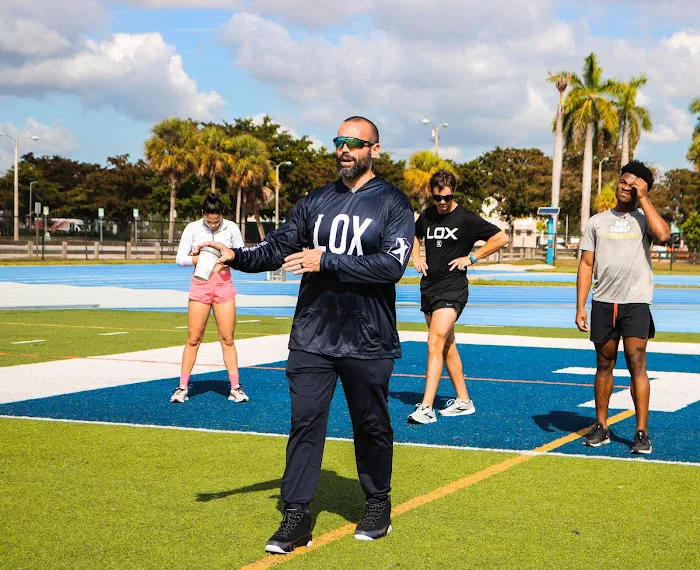 The Lox Miami Picture 8