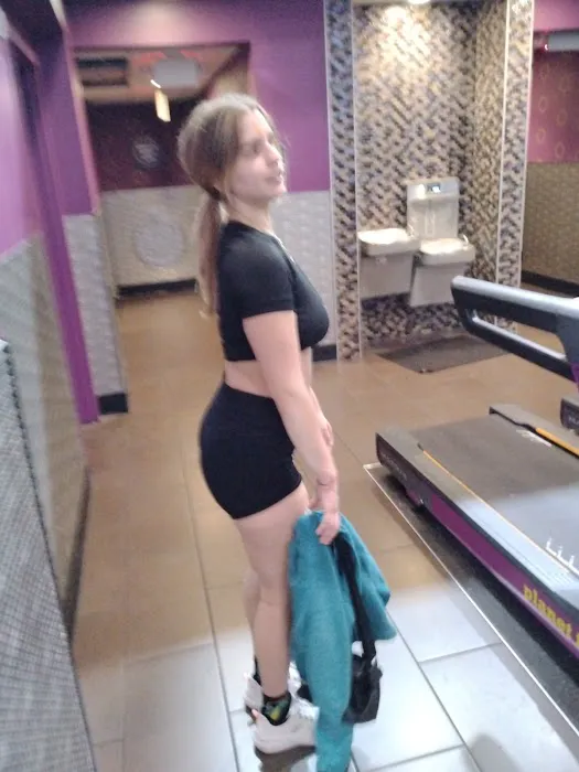 Planet Fitness Picture 10