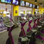 Planet Fitness