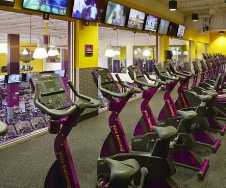 Planet Fitness