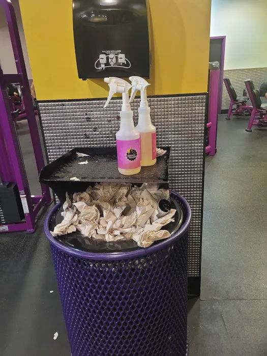 Planet Fitness Picture 5