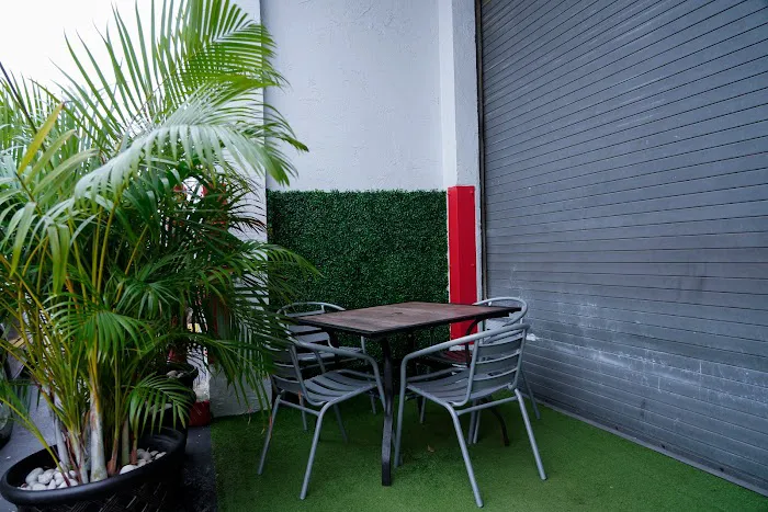 Doral Fitness Gym & Nutrition Center Picture 2