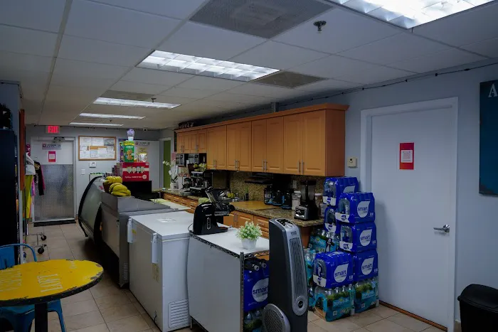 Doral Fitness Gym & Nutrition Center Picture 5