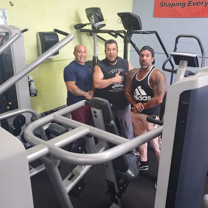 Doral Fitness Gym & Nutrition Center Picture 8