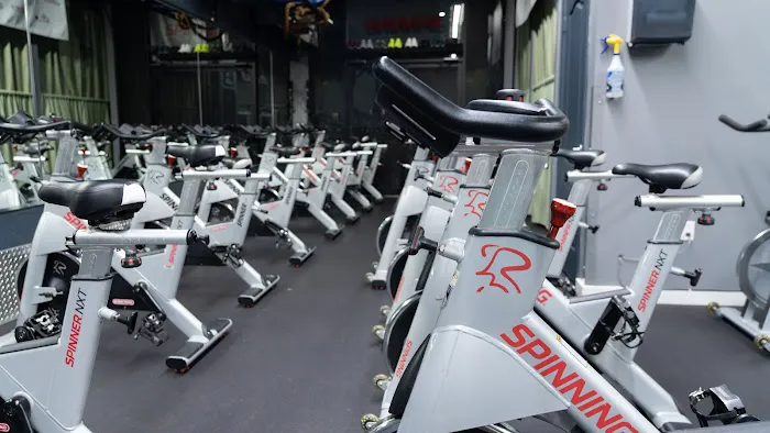 Doral Fitness Gym & Nutrition Center Picture 7