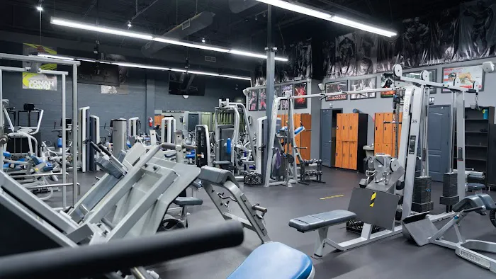Doral Fitness Gym & Nutrition Center Picture 3