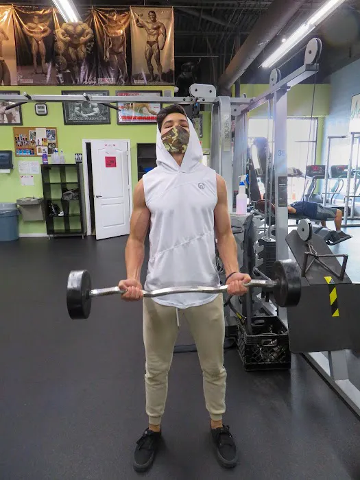 Doral Fitness Gym & Nutrition Center Picture 4