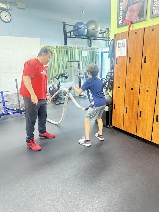 Doral Fitness Gym & Nutrition Center Picture 9