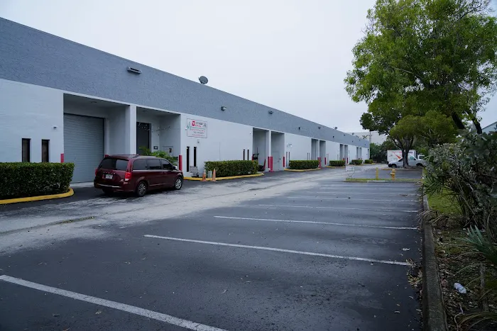 Doral Fitness Gym & Nutrition Center Picture 1