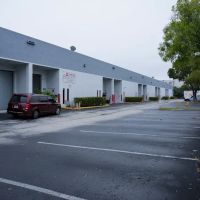 Doral Fitness Gym & Nutrition Center ico