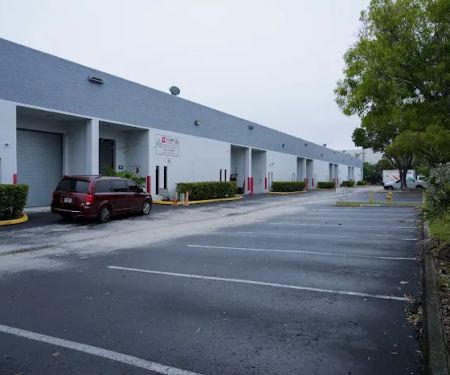 Doral Fitness Gym & Nutrition Center