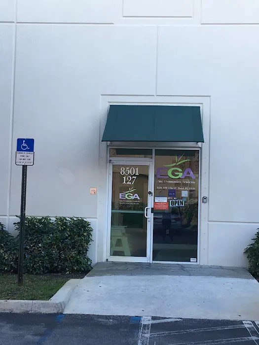 Elite Gymnastics Academy EGA Picture 5