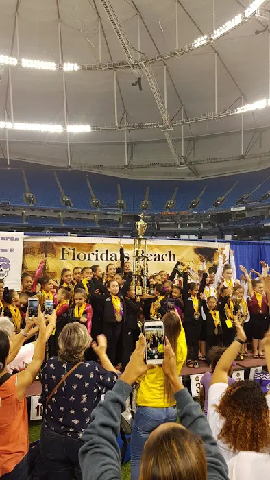 Elite Gymnastics Academy EGA Picture 8