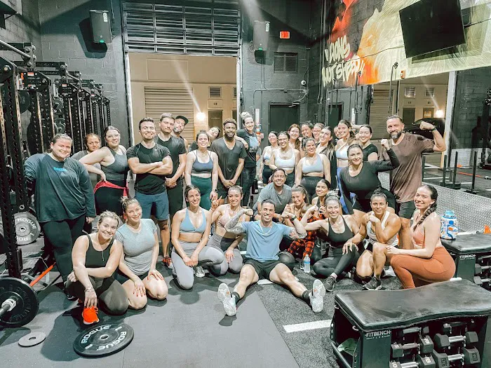 Legendary Fitness Doral Picture 7
