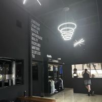 Legendary Fitness Doral ico