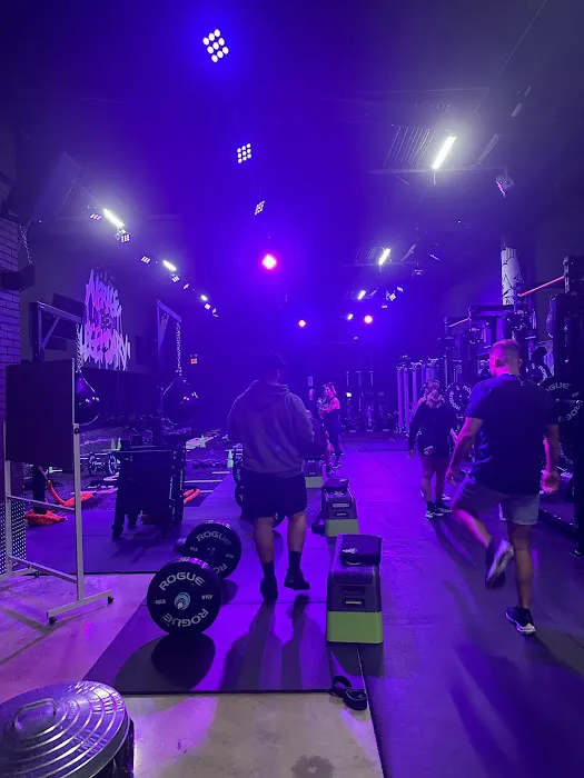 Legendary Fitness Doral Picture 2