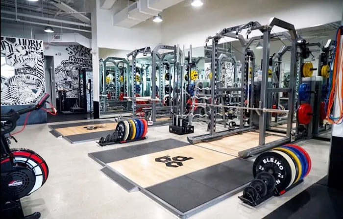 DBC Fitness Picture 4