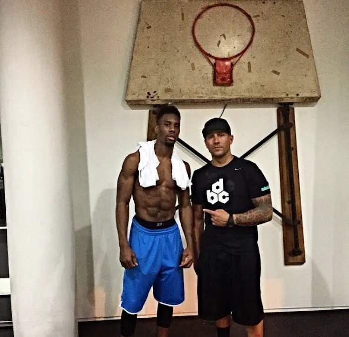 DBC Fitness Picture 7