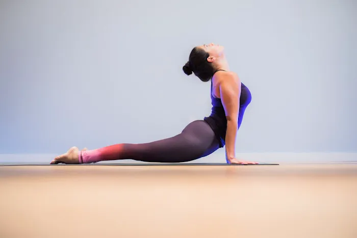 Ahana Yoga Picture 2