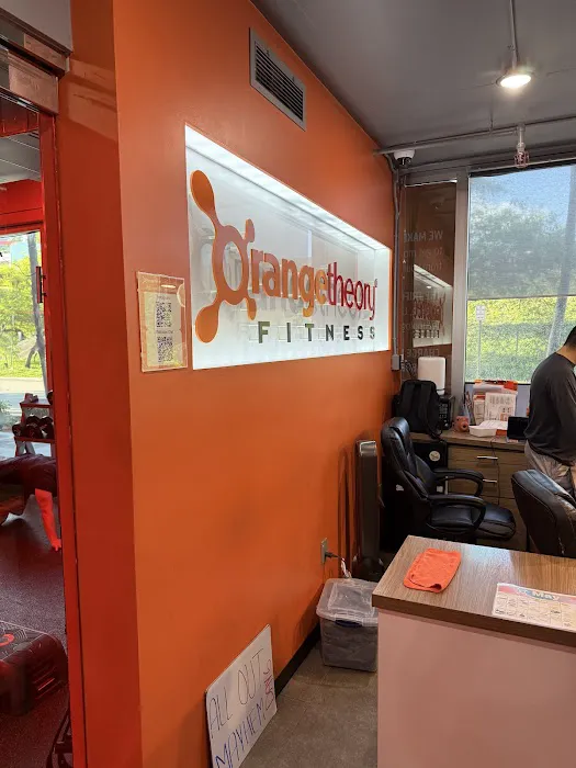 Orangetheory Fitness Picture 6