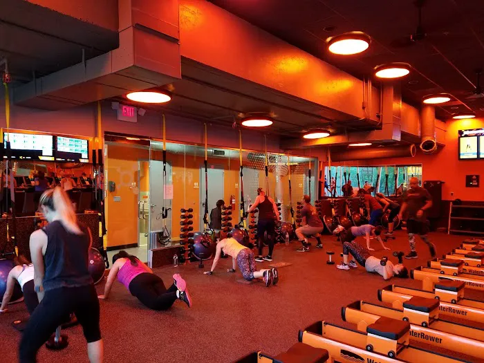 Orangetheory Fitness Picture 3