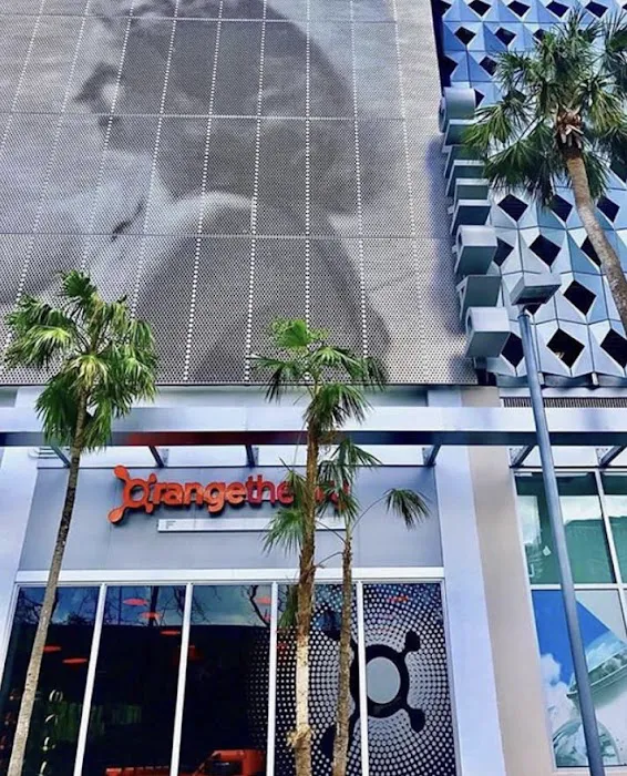 Orangetheory Fitness Picture 4