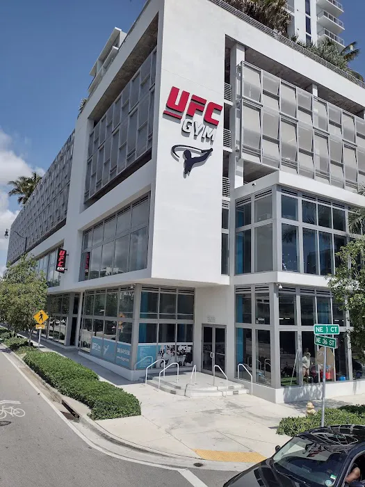 UFC GYM Midtown Picture 7
