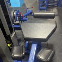 UFC GYM Midtown ico