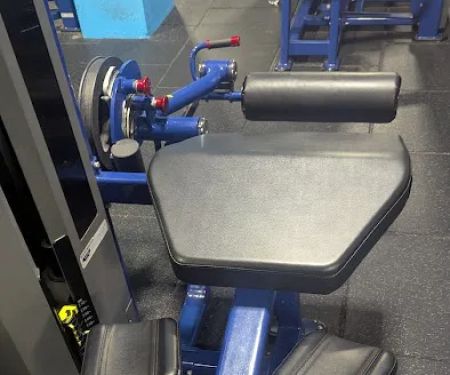 UFC GYM Midtown