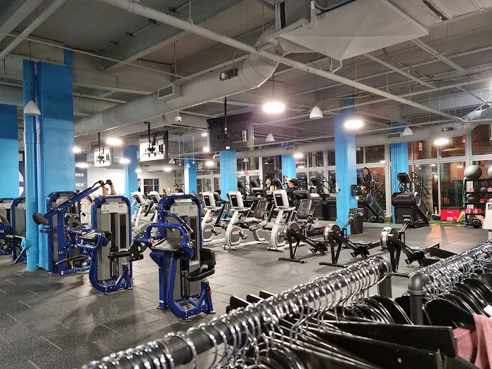 UFC GYM Midtown Picture 9
