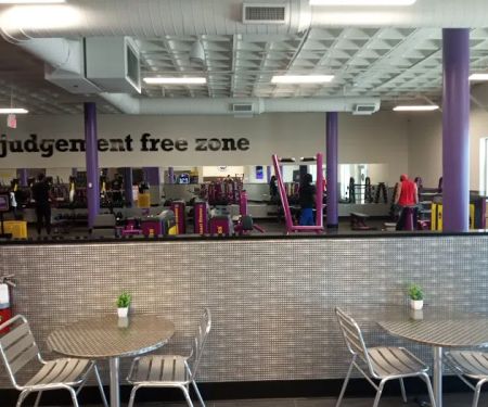 Planet Fitness