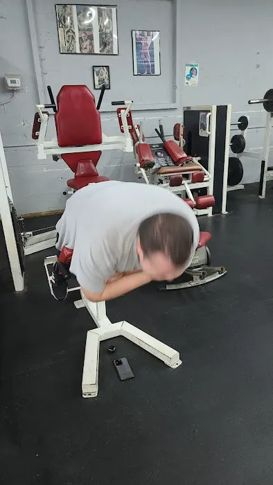 Awesome Gym Picture 8