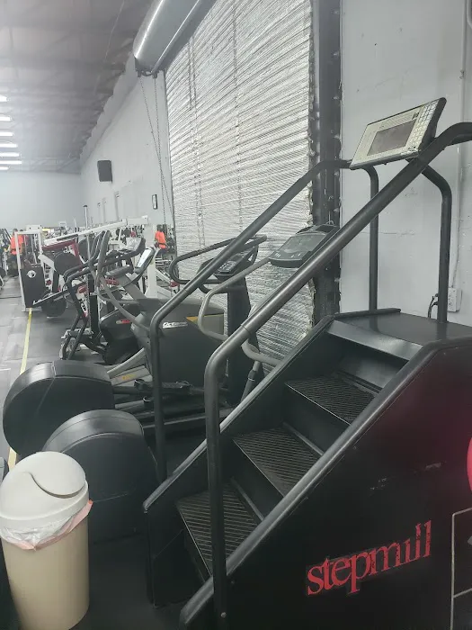 Awesome Gym Picture 5