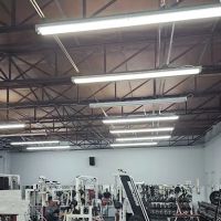 Awesome Gym ico