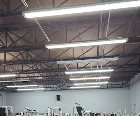 Awesome Gym