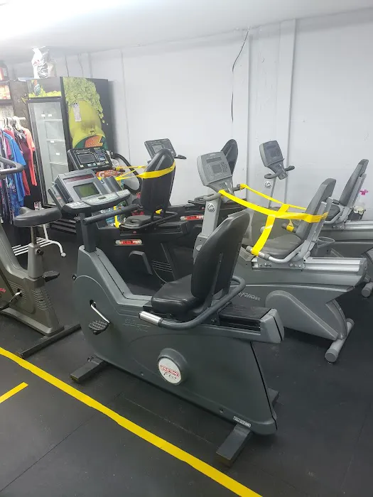 Awesome Gym Picture 3