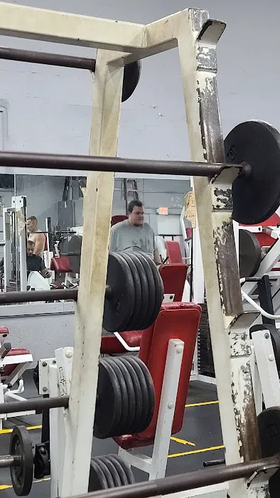 Awesome Gym Picture 6