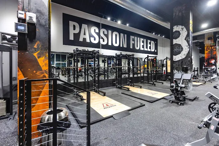 Elev8tion Fitness Picture 5