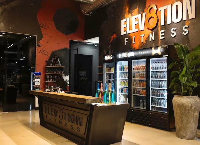 Elev8tion Fitness Picture 4